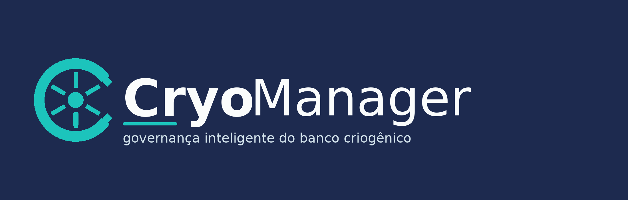CryoManager